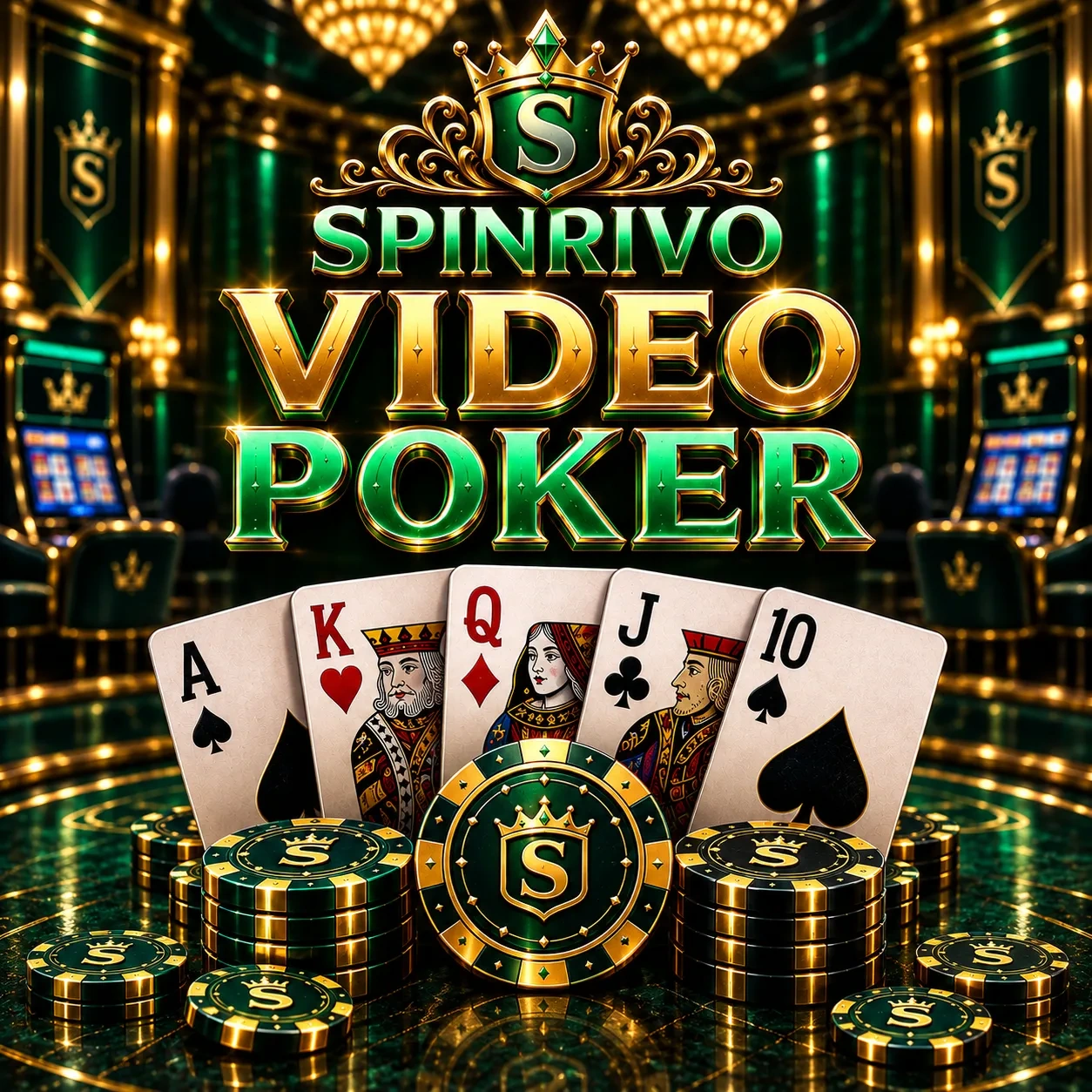 Video Poker